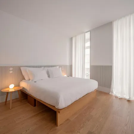 Montecarmo12 - Design Boutique Hotel Lisboa Extérieur photo