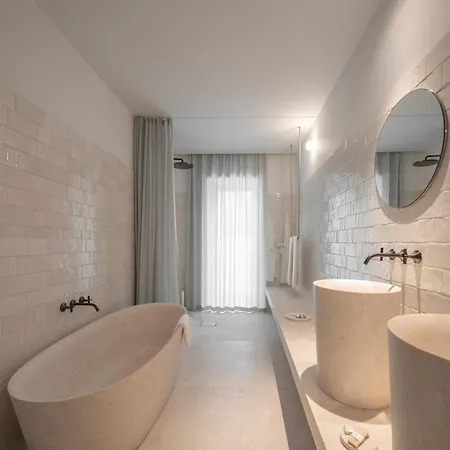 Montecarmo12 - Design Boutique Hotel Lisboa Extérieur photo