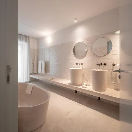 Montecarmo12 - Design Boutique Hotel Lisboa Extérieur photo