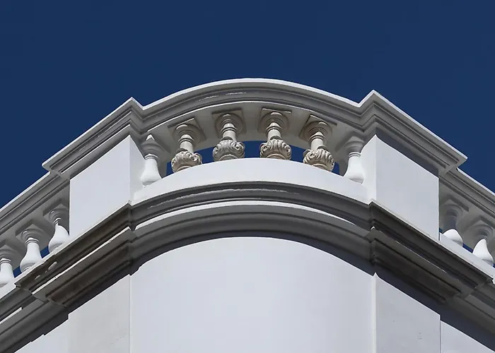 Montecarmo12 - Design Boutique Hotel
