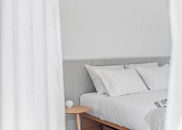 Montecarmo12 - Design Boutique Hotel