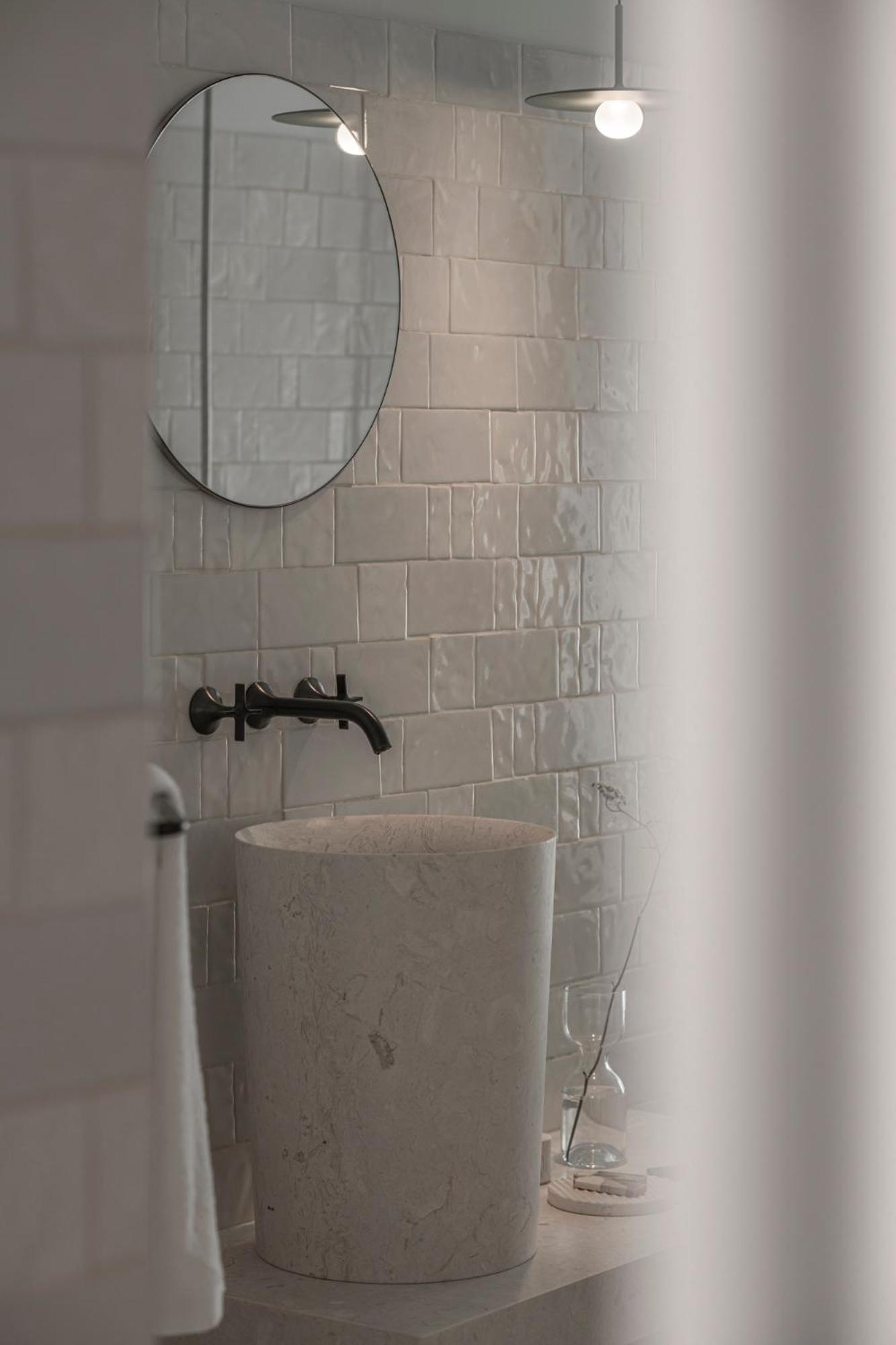 Montecarmo12 - Design Boutique 5* Lisboa