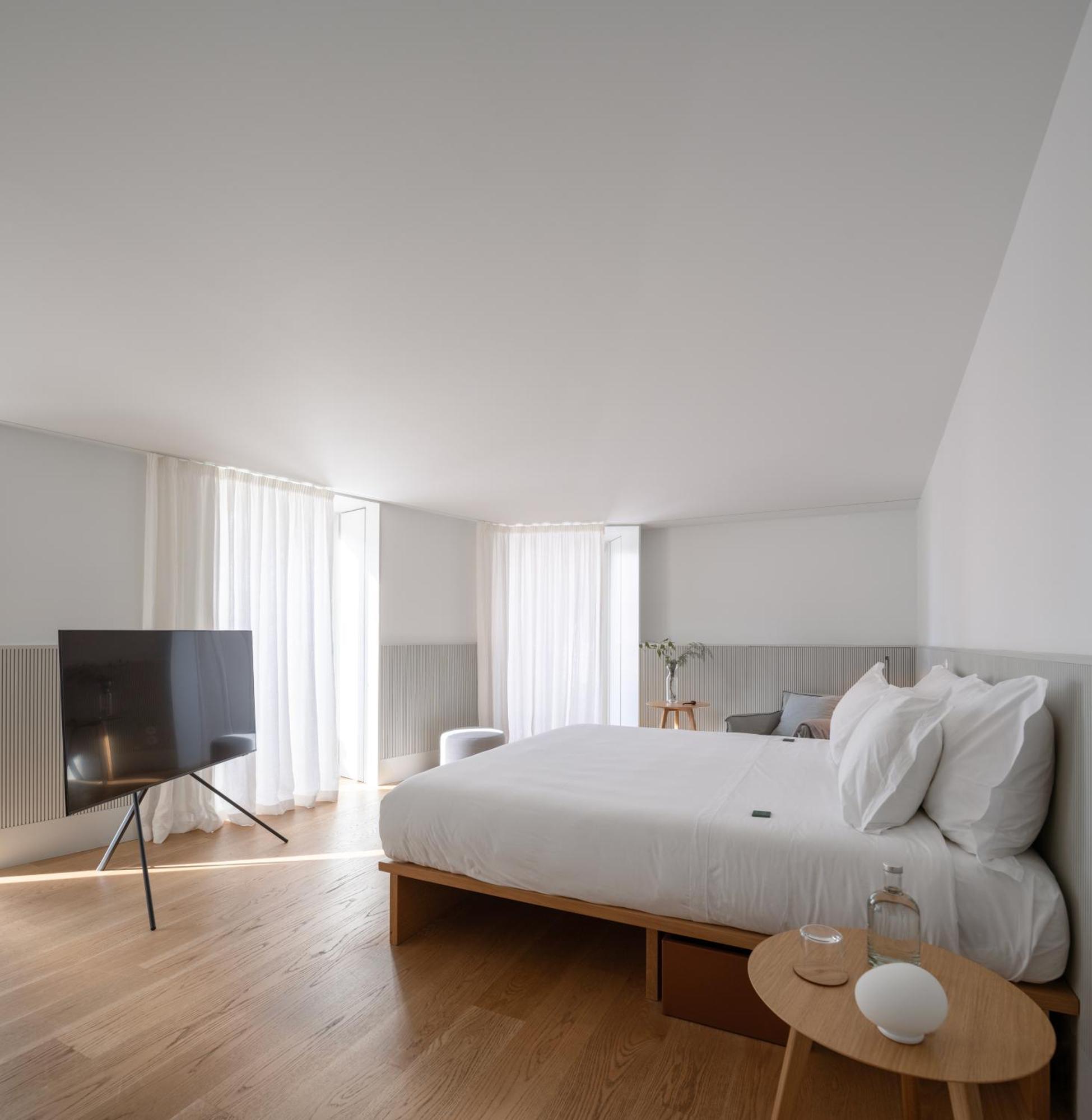 Montecarmo12 - Design Boutique Hotel Lisboa